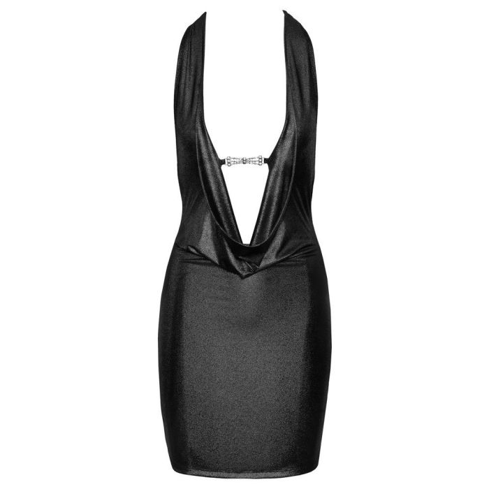 Korte Halterjurk - Zilver-korte-halterjurk-zilver-6.jpg