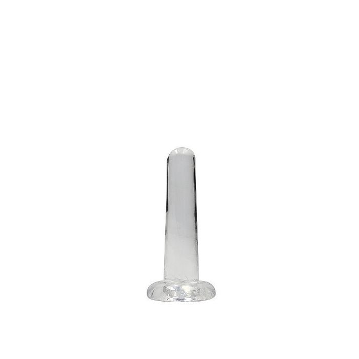 Kristalheldere Dildo 13.5 cm - Transparant-kristalheldere-dildo-13-5-cm-transparant-1.jpg