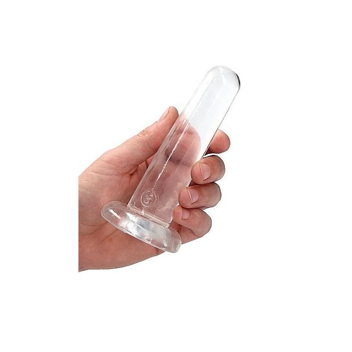 Kristalheldere Dildo 13.5 cm - Transparant-kristalheldere-dildo-13-5-cm-transparant-5.jpg