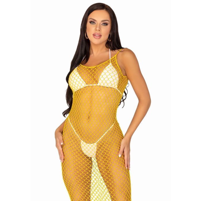 Leg Avenue Grove Net Halterjurk - Lemon-leg-avenue-grove-net-halterjurk-lemon-6.jpg