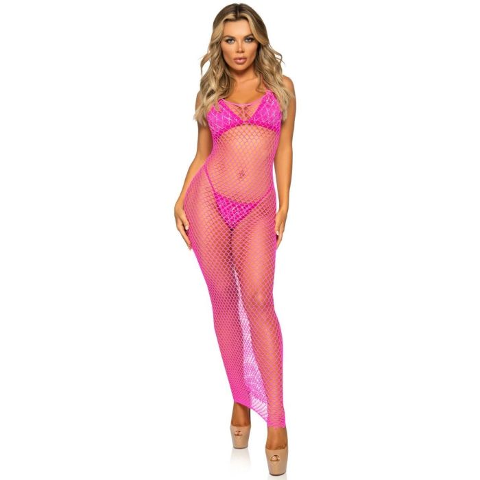 Leg Avenue Grove Net Halterjurk - Roze-leg-avenue-grove-net-halterjurk-roze-3.jpg