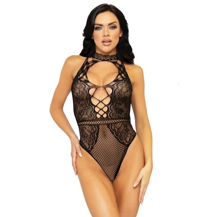 Leg Avenue Halter String Bodysuit Sexy Decolleté - Zwart-leg-avenue-halter-string-bodysuit-sexy-decollet_-zwart-3.jpg