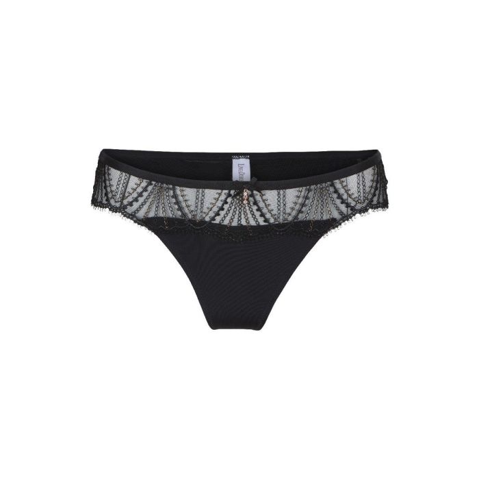 LingaDore String Glinsters - Zwart-lingadore-string-glinsters-zwart-1.jpg