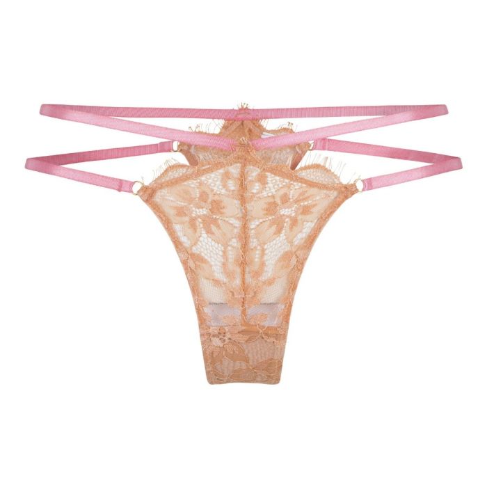 LingaDore String - Koraal-lingadore-string-koraal.jpg