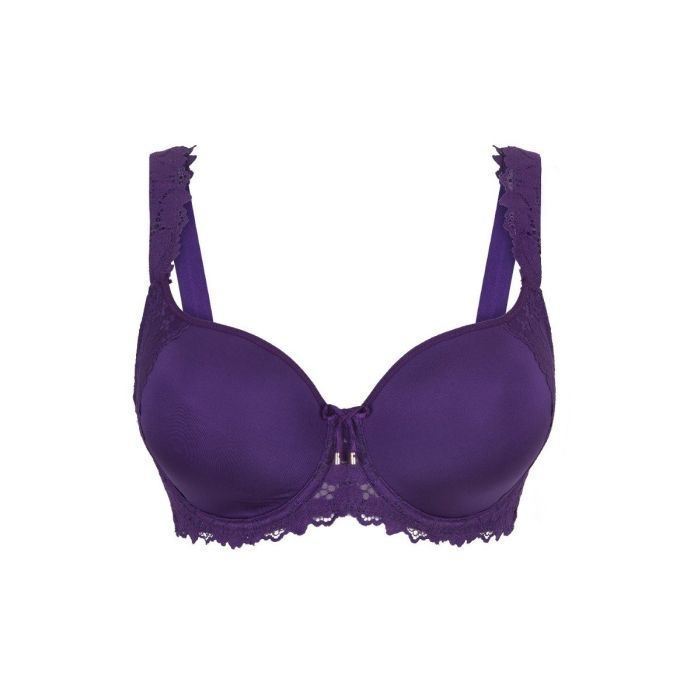 LingaDore Uni-Fit Plus Bh - Majesty Paars-lingadore-uni-fit-plus-bh-majesty-paars-1.jpg