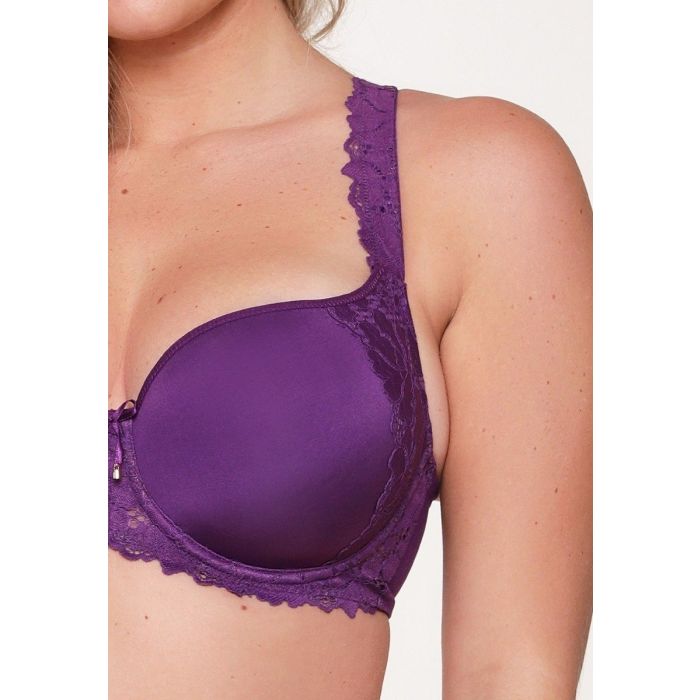 LingaDore Uni-Fit Plus Bh - Majesty Paars-lingadore-uni-fit-plus-bh-majesty-paars-5.jpg