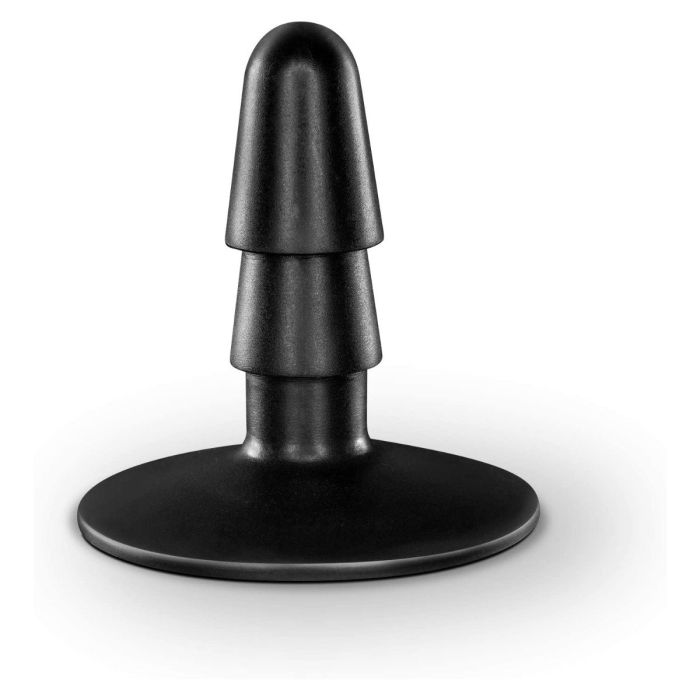 Lock On Strap-on Harnass - Zwart-lock-on-harnas-3.jpg