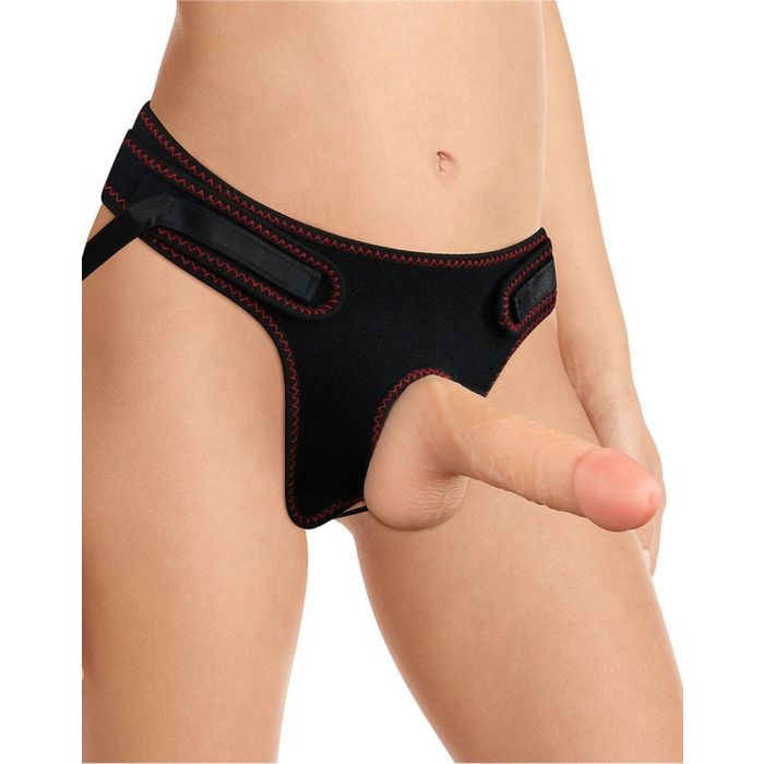 Love Toys Easy Strap-on met 18 cm Dildo-love-toys-easy-strap-on-met-18-cm-dildo-voor.jpg