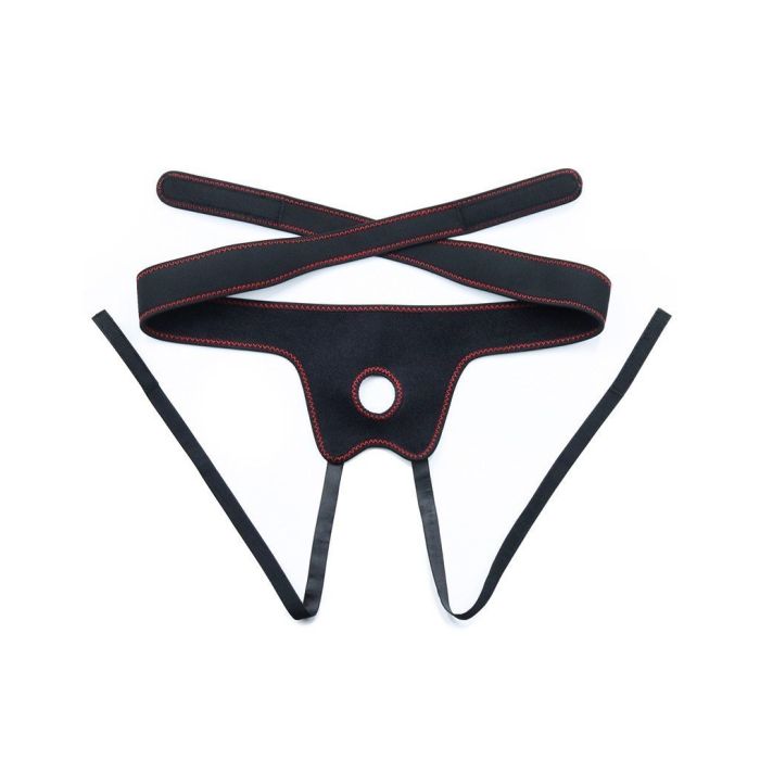 Love Toys Easy Strap-on met Dildo-love-toys-easy-strap-on-met-dildo-broekje.jpg