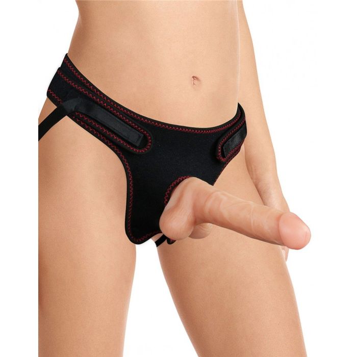 Love Toys Easy Strap-on met Dildo-love-toys-easy-strap-on-met-dildo-los.jpg