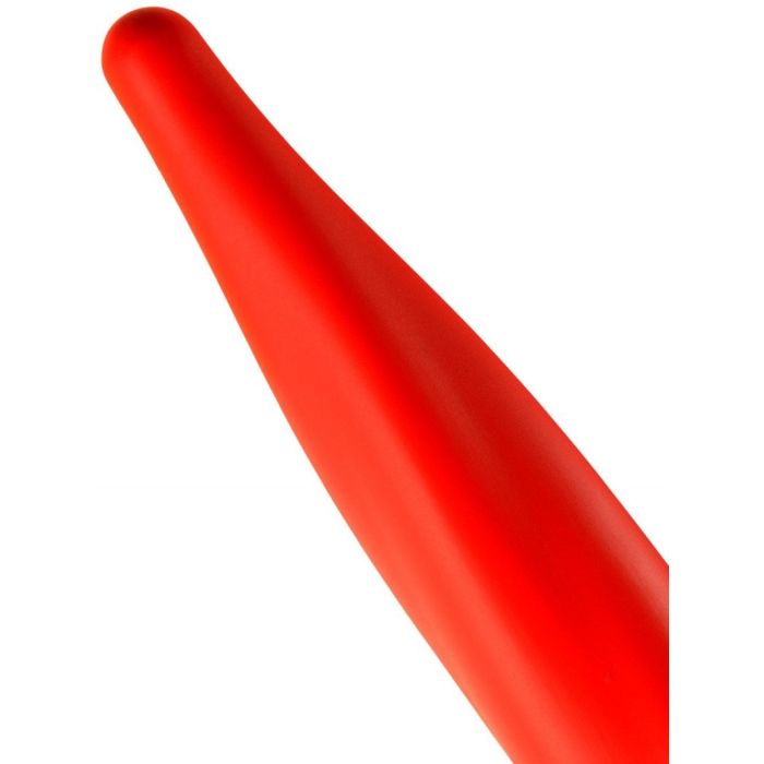 Lusty Lange gladde dildo L - 62 cm-lusty-lange-dunne-gladde-dildo-60-cm-bk.jpg
