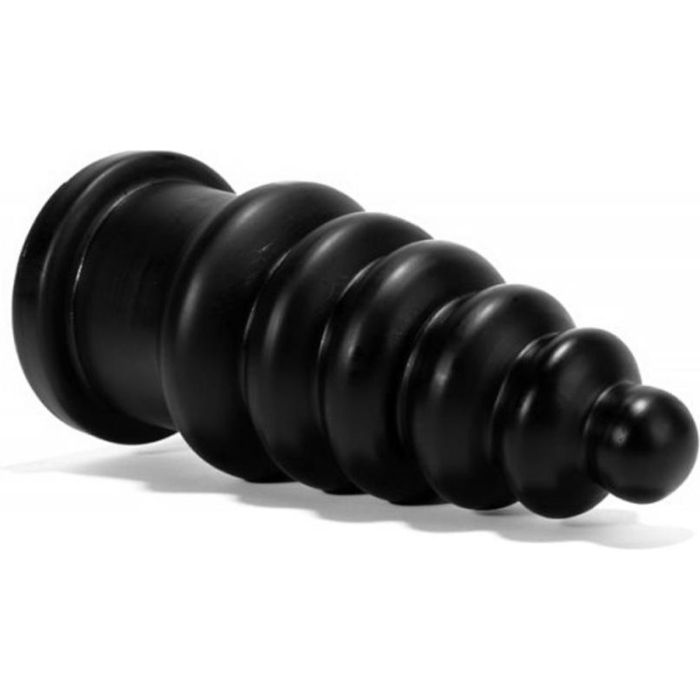 Lusty XXL Buttplug Ribbed - Met Zuignap-lusty-xxl-buttplug-ribbed-met-zuignap-2.jpg