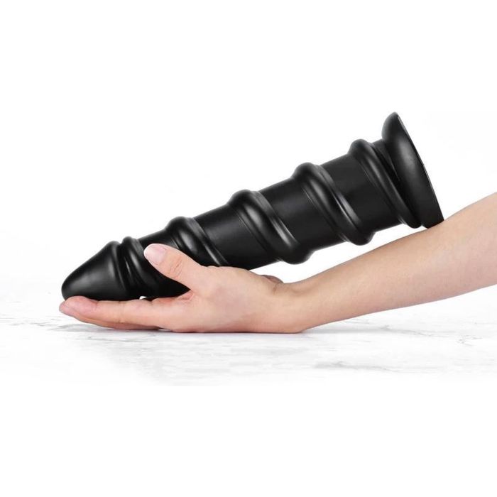 Lusty XXL Buttplug Spiral -lusty-xxl-buttplug-spiral-3.jpg