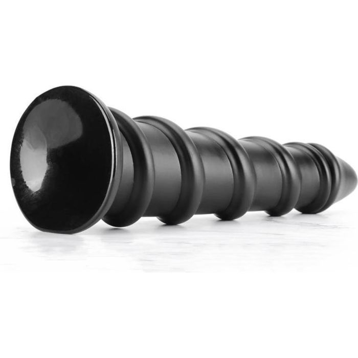 Lusty XXL Buttplug Spiral -lusty-xxl-buttplug-spiral-4.jpg