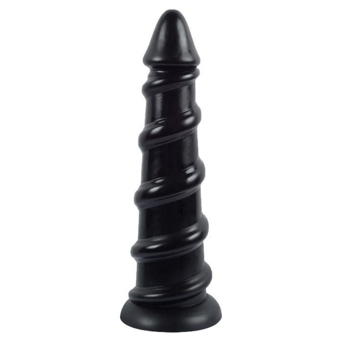 Lusty XXL Buttplug Spiral -lusty-xxl-buttplug-sprial-los.jpg