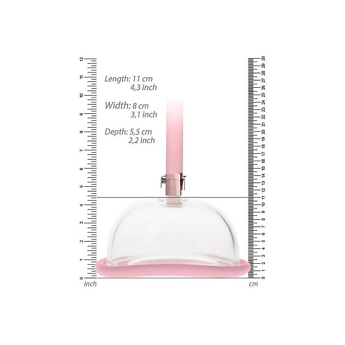 Luxe Oplaadbare Pussy Pomp - Roze-luxe-oplaadbare-pussy-pomp-roze-afm.jpg