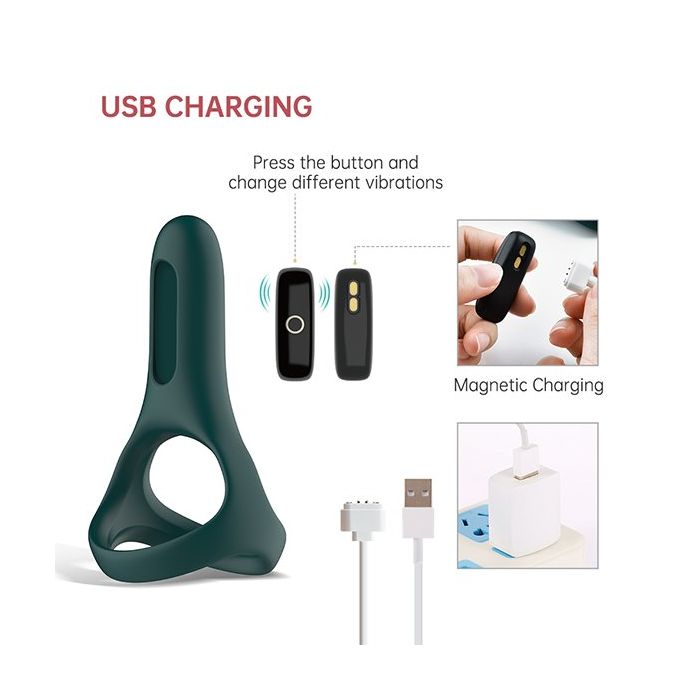 Magic Motion Rise Smart Draagbare Cockring - Groen-magic-motion-rise-smart-draagbare-cockring-groen-3.jpg