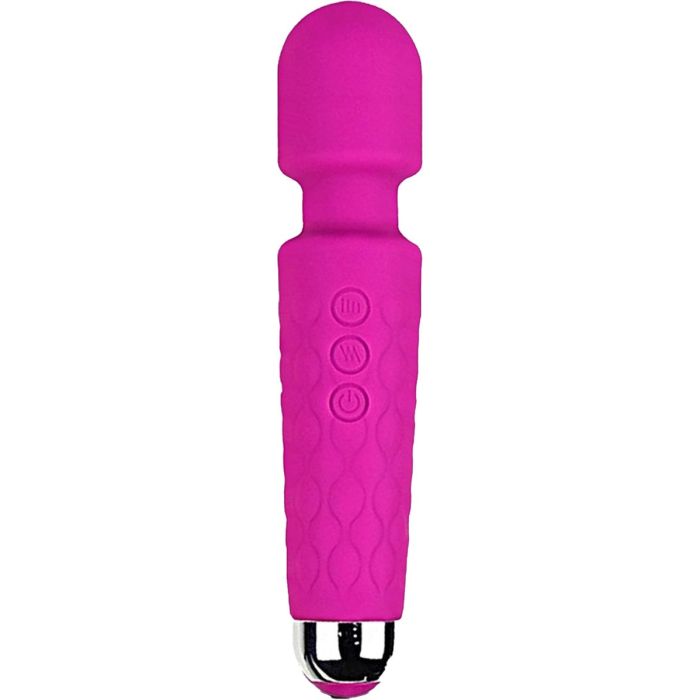Magic Wand Vibrator Wacko Touch - Roze-magic-wand-vibrator-wacko-touch-roze.jpg