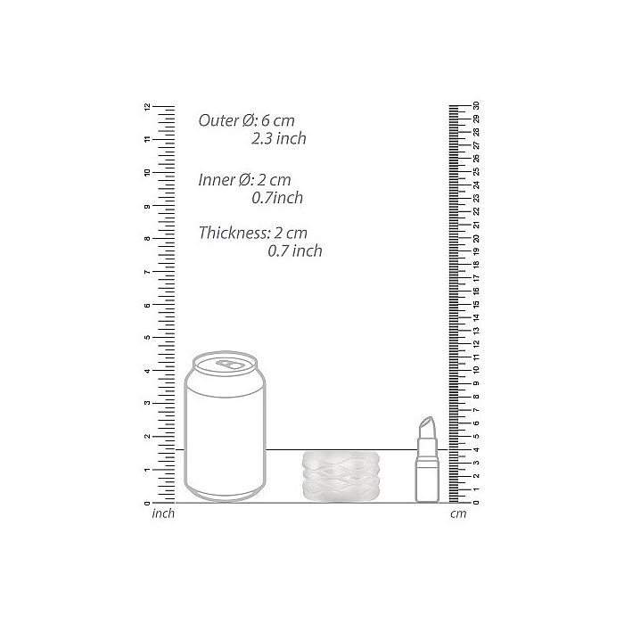 Masturbater en Bumber NO. 93 - Transparant-masturbater-en-bumber-no-93-transparant-afm.jpg