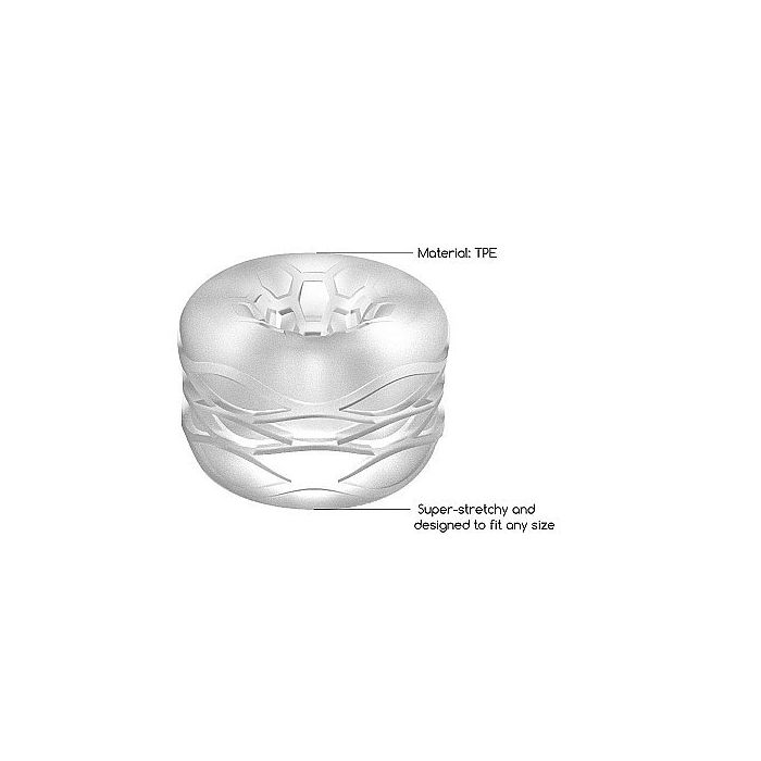 Masturbater en Bumber NO. 93 - Transparant-masturbater-en-bumber-no-93-transparant-materiaal.jpg