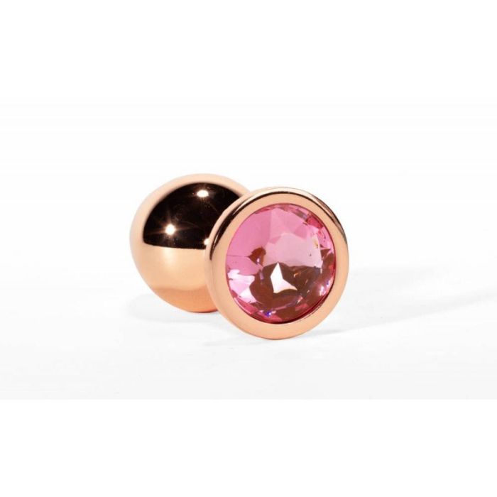 Buttplug Secret Shade - Rose M-middle-size-rose-gold-round-shape-plugs-setgun-colour-gem-colour-can-choosable_3_.jpg