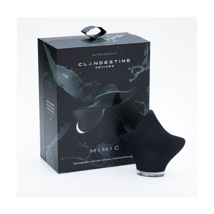 Mimic Oplegvibrator - Zwart-mimic-oplegvibrator-zwart-naast-doos.jpg