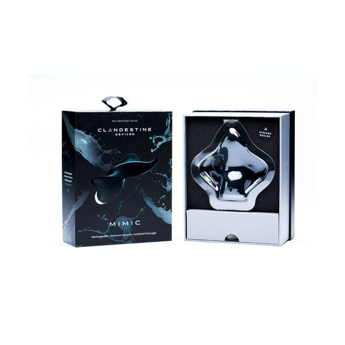 Mimic Oplegvibrator - Zwart-mimic-oplegvibrator-zwart-open.jpg