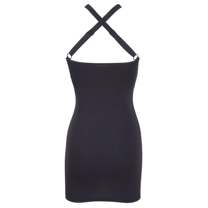 Mini Halter Jurk met Aparte Hals-mini-halter-jurk-met-aparte-hals-ak.jpg