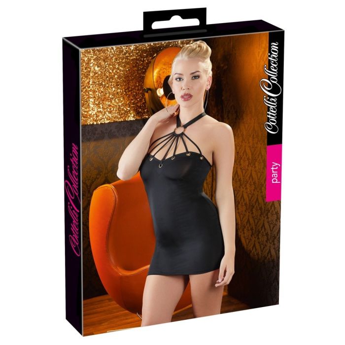 Mini Halter Jurk met Aparte Hals-mini-halter-jurk-met-aparte-hals-verpakt.jpg