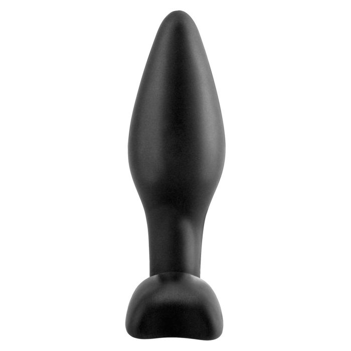 Mini Siliconen Buttplug - Zwart-mini_siliconen_buttplug_-_zwart_3.jpg