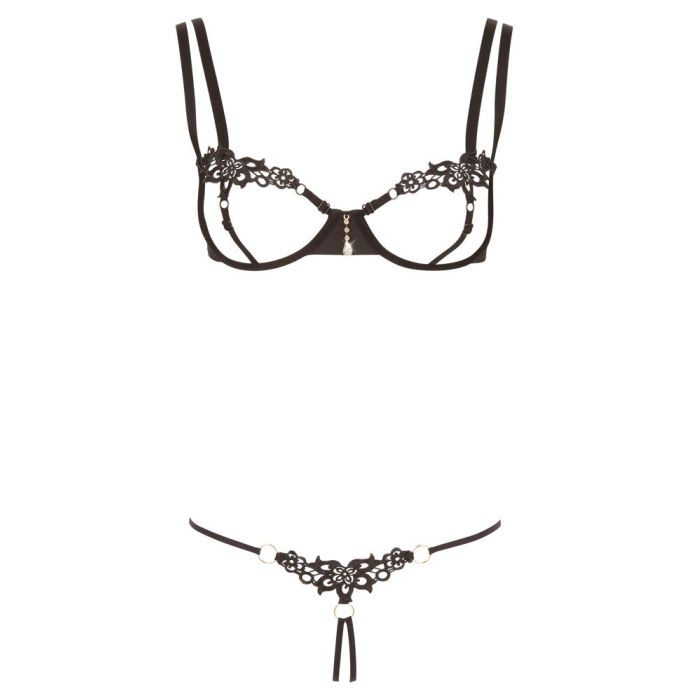 Minimalistisch Kanten Beha Setje met String-minimalistisch-kanten-beha-setje-met-string-los.jpg