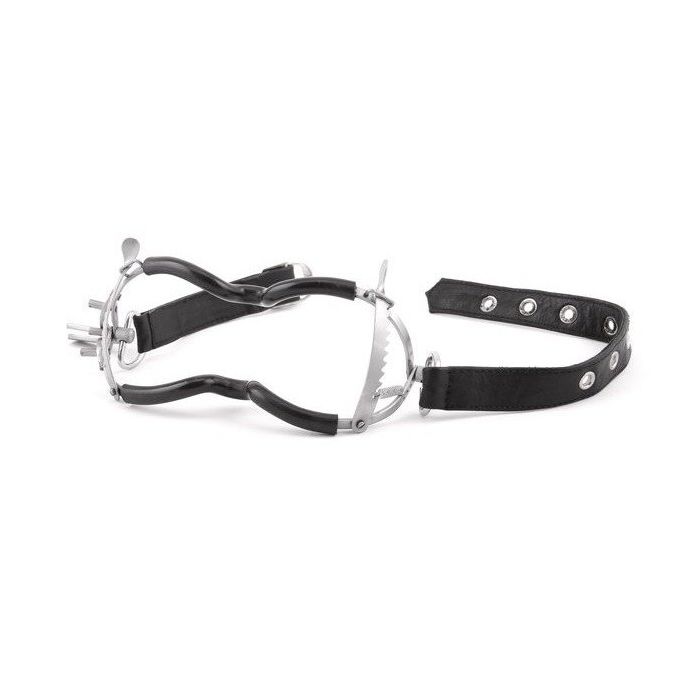 Mondgag met PVC Coating en Leren Strap-mondgag-met-pvc-coating-en-leren-strap.jpg