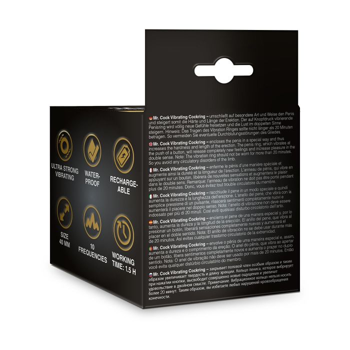 Mr. Cock Oplaadbare Vibrerende Cockring - Zwart-mr-cock-oplaadbare-vibrerende-cockring-zwart-verpakt-ak.jpg