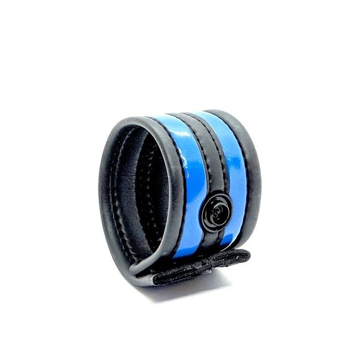 Neoprene Racer Ball Strap - Blauw-neoprene-racer-ball-strap-blauw.jpg