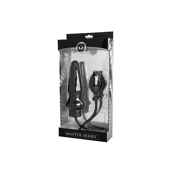 Opblaasbare Buttplug Expand XL - Zwart-opblaasbare-buttplug-expand-xl-zwart-verpakt.jpg