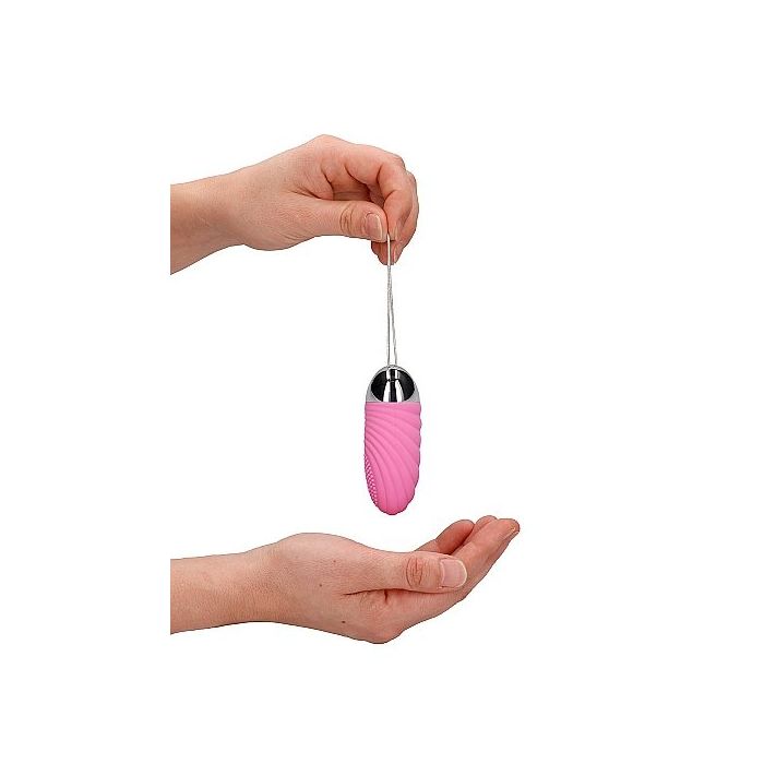 Oplaadbaar Eitje met Afstandsbediening Ethan - Roze-oplaadbaar-eitje-met-afstandsbediening-ethan-roze-open-hand.jpg