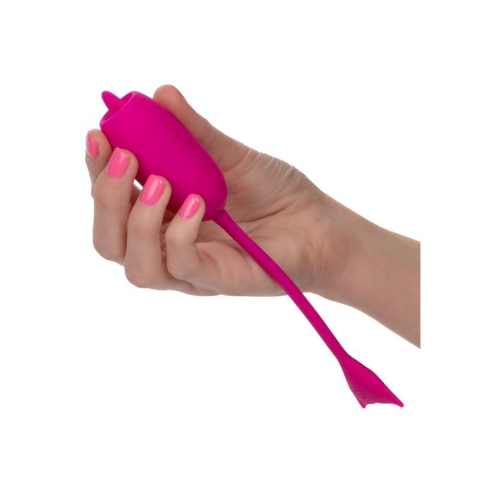 Oplaadbare Kegel Teaser - Roze-oplaadbare-kegel-teaser-roze-hand.jpg