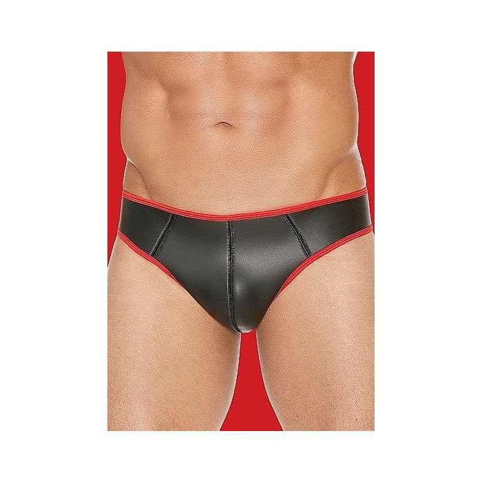 Ouch Puppy Play Neopreen Jockstrap - Rood-ouch-puppy-play-neopreen-jockstrap-rood-1.jpg