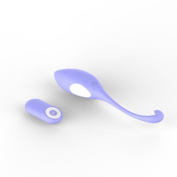 Tril ei met Afstandsbediening Lonely Moments-ovetto-vibrante-lonely-moments-13.jpg