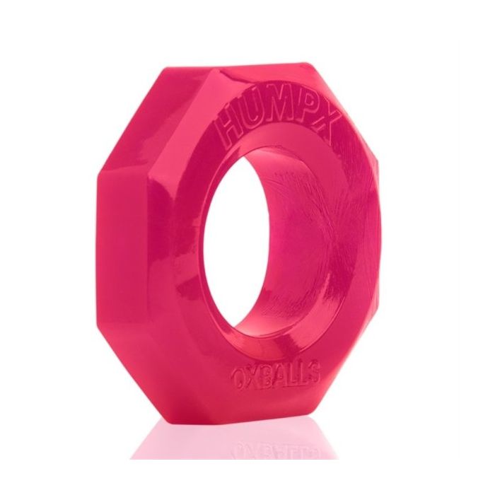 Oxballs Humpx Cockring - Hot Pink-oxballs-humpx-cockring-hot-pink-zk.jpg