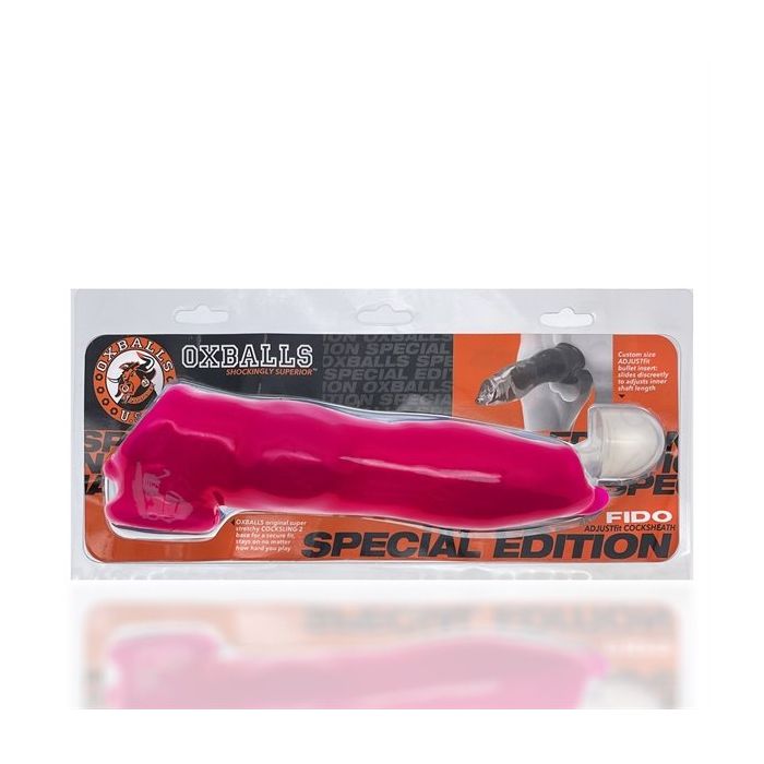 Oxballs Penissleeve Fido - Roze-oxballs-penissleeve-fido-roze-verpakt.jpg