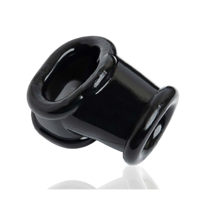 Oxballs Powersling Cocksling & Ballstretcher - Black-oxballs_powersling_cocksling_ballstretcher_-_black_2.jpg