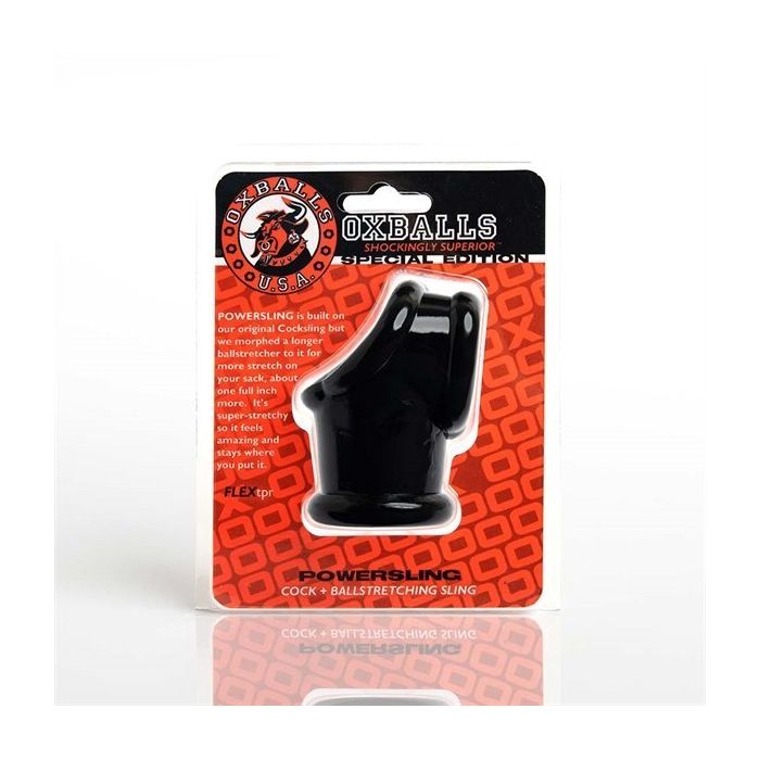 Oxballs Powersling Cocksling & Ballstretcher - Black-oxballs_powersling_cocksling_ballstretcher_-_black_verpakking.jpg
