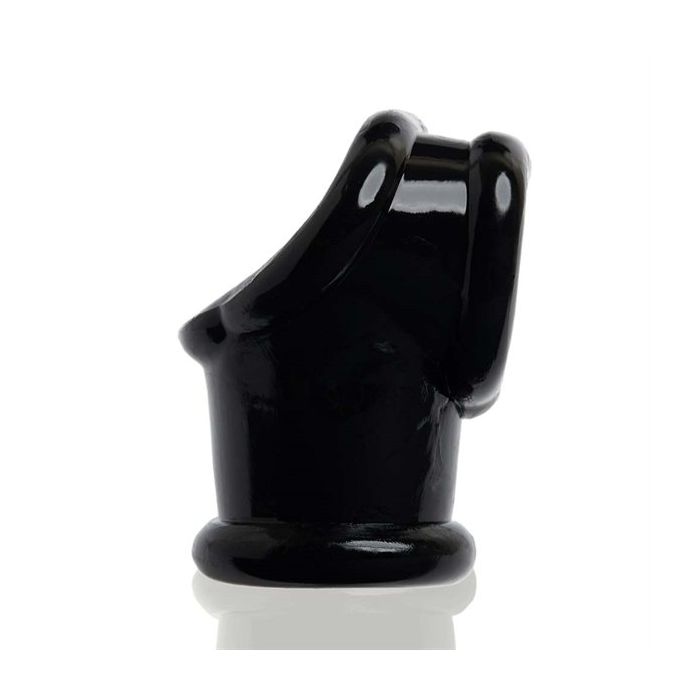 Oxballs Powersling Cocksling & Ballstretcher - Black-oxballs_powersling_cocksling_ballstretcher_-_black_zij.jpg