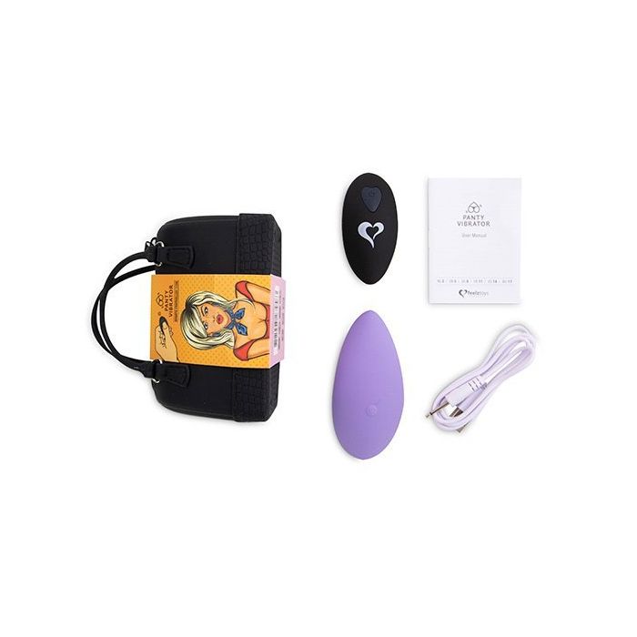 Panty Vibe Remote Controlled Vibrator Zwart-panty-vibe-remote-controlled-vibrator-paars-compleet_2.jpg