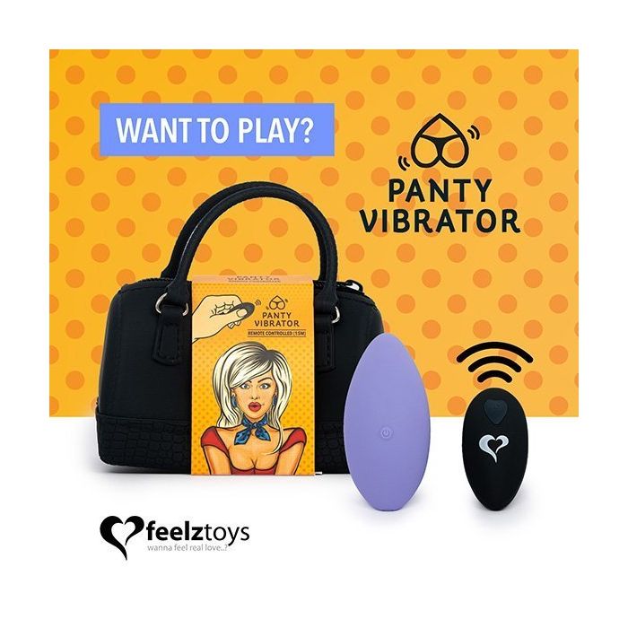 Panty Vibe Remote Controlled Vibrator Zwart-panty-vibe-remote-controlled-vibrator-paars_2.jpg