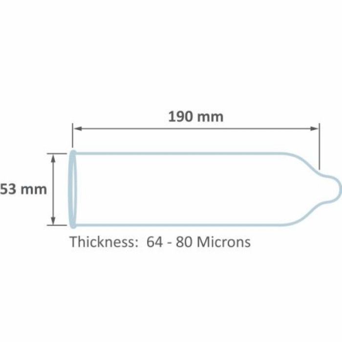 Pasante Delay Infinity - 12 Stuks-pasante-delay-infinity-12-stuks-afm.jpg
