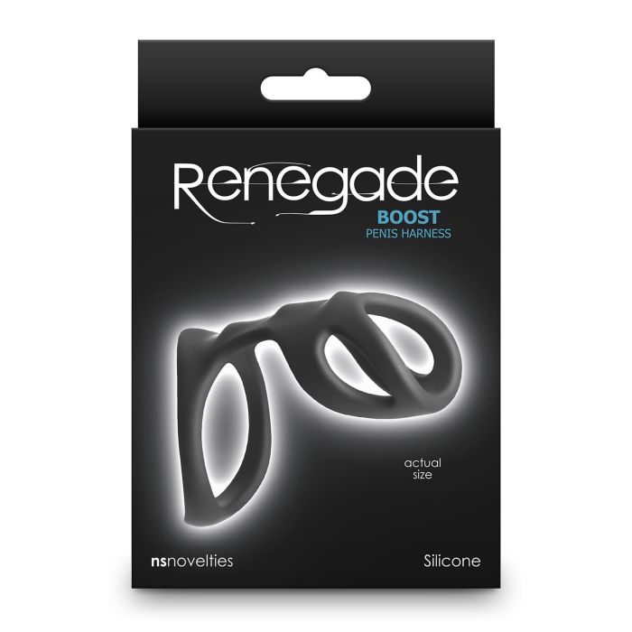 Penisharnas Boost - Zwart-penisharnas-boost-zwart-4.jpg