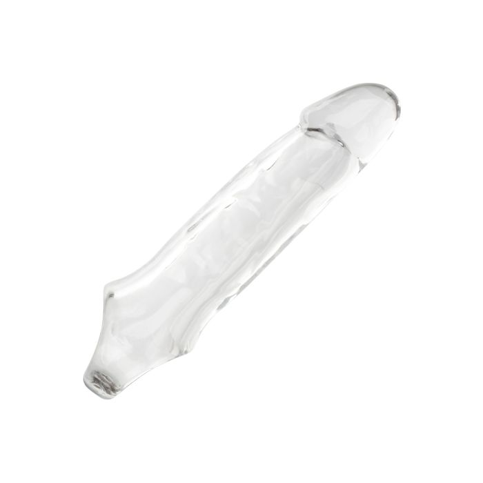 Penissleeve Performance Maxx Clear Extension 16.5 cm-penissleeve-extension-transparant-3.jpg