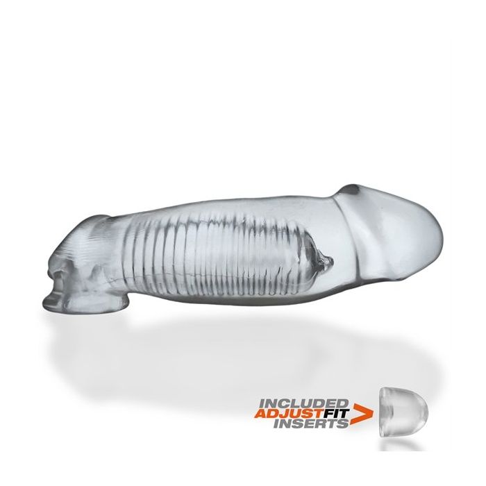 Penissleeve Hulk Gargantic Oxballs - Transparant-penissleeve-hulk-gargantic-oxballs-transparant-9.jpg